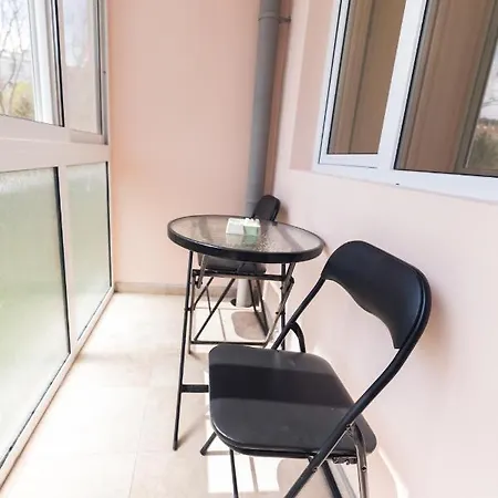 شقة за гости боряна *