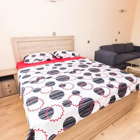 за гости боряна