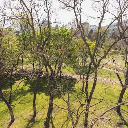 за гости боряна 아파트 *