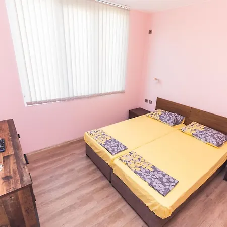 за гости боряна 아파트 *