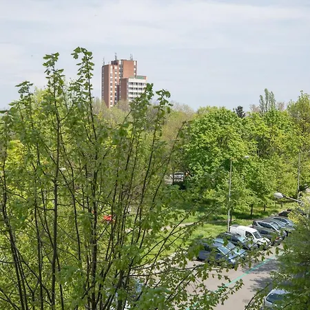за гости боряна 公寓 布尔加斯