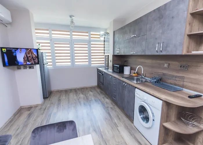 за гости боряна