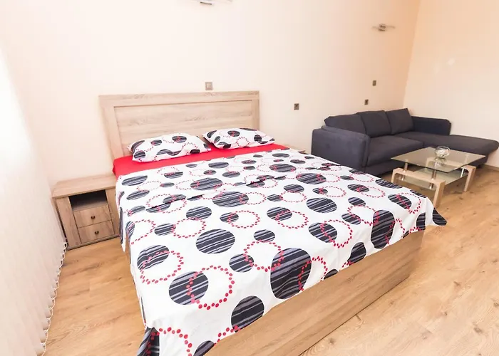 за гости боряна