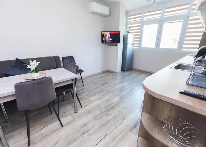 за гости боряна ブルガス