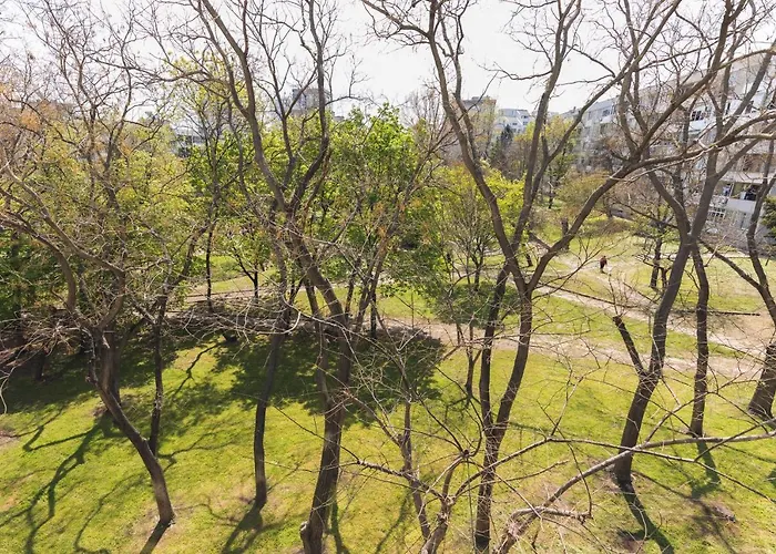 за гости боряна アパート *