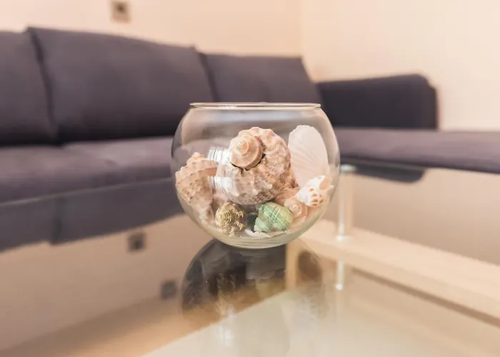 за гости боряна アパート